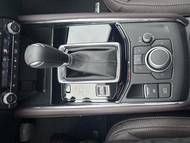 new 2025 Mazda CX-5 car, priced at $41,501
