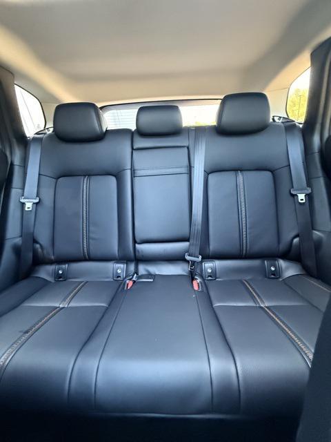 new 2025 Mazda CX-5 car, priced at $41,102