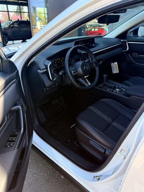 new 2025 Mazda CX-5 car, priced at $31,583