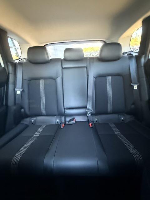 new 2025 Mazda CX-50 car, priced at $32,560