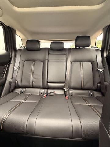new 2025 Mazda CX-50 Hybrid car, priced at $39,405