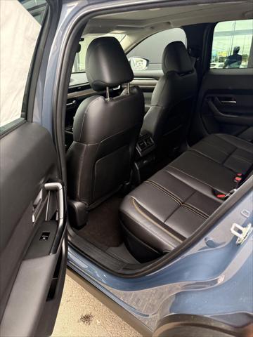 new 2025 Mazda CX-50 Hybrid car, priced at $39,405
