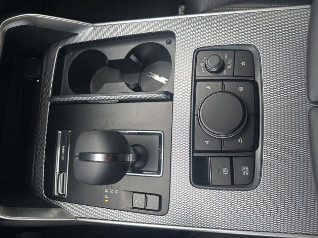 new 2025 Mazda CX-70 car, priced at $47,561