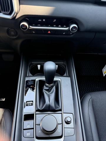 new 2025 Mazda CX-50 car, priced at $36,360
