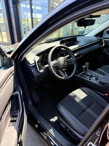 new 2025 Mazda CX-50 car, priced at $36,360
