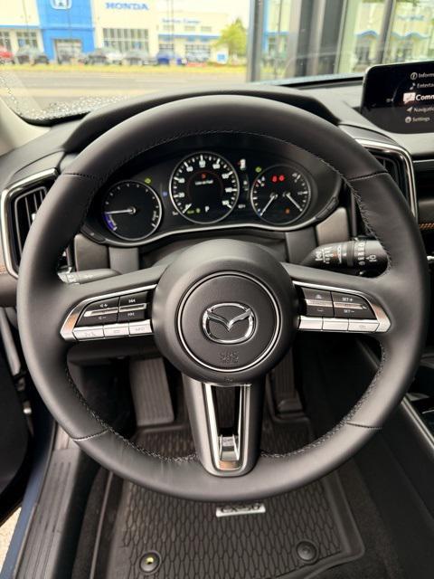 new 2025 Mazda CX-50 Hybrid car, priced at $41,102