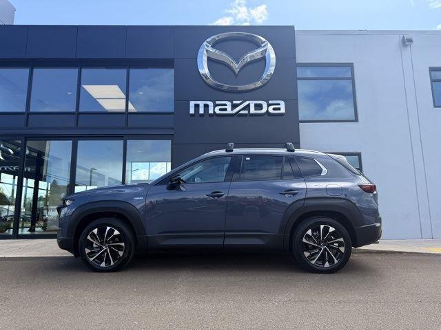 new 2025 Mazda CX-50 Hybrid car, priced at $42,885