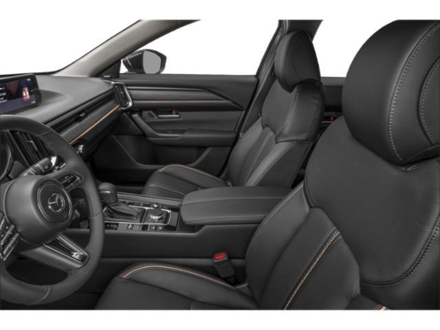 new 2025 Mazda CX-50 Hybrid car, priced at $42,885