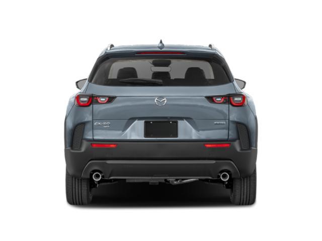 new 2025 Mazda CX-50 Hybrid car, priced at $42,885