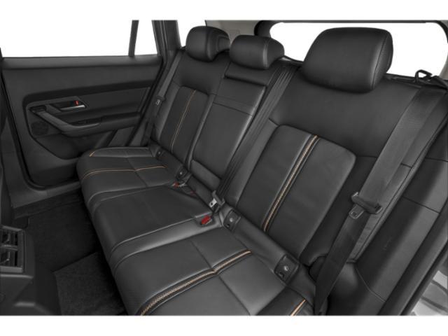 new 2025 Mazda CX-50 Hybrid car, priced at $42,885