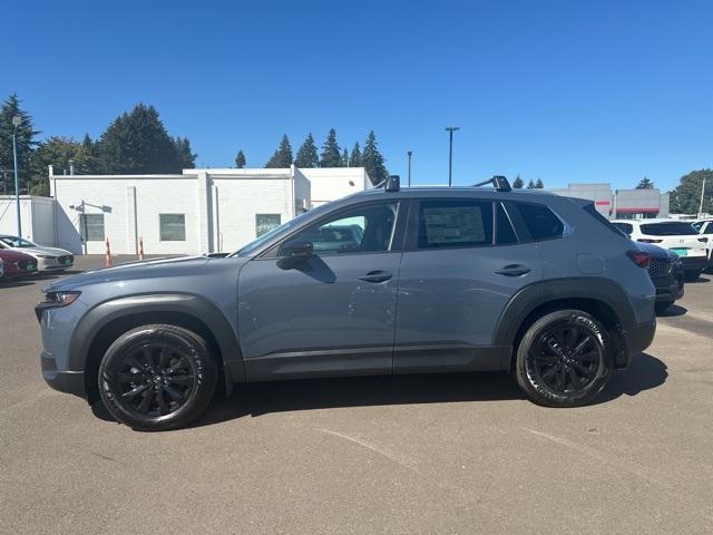 new 2025 Mazda CX-50 car, priced at $35,380