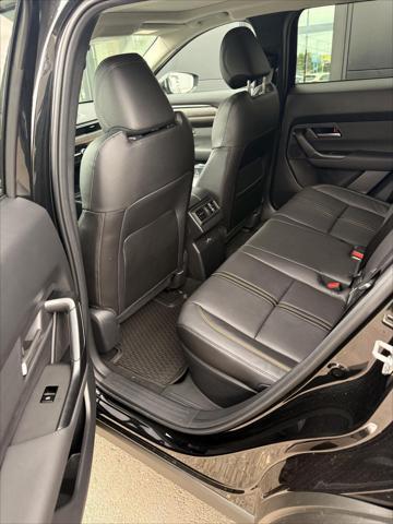 new 2025 Mazda CX-50 Hybrid car, priced at $39,435