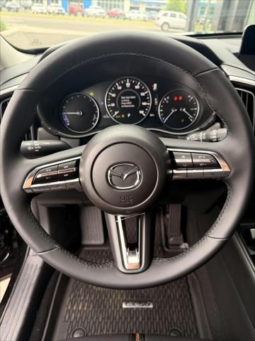 new 2025 Mazda CX-50 Hybrid car, priced at $39,435