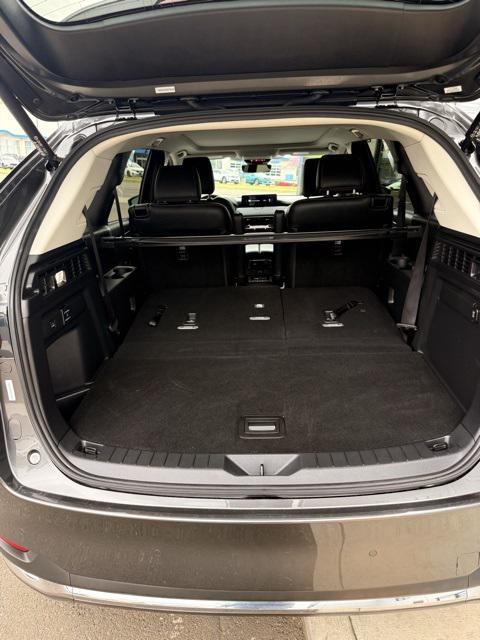 used 2024 Mazda CX-90 PHEV car, priced at $41,390