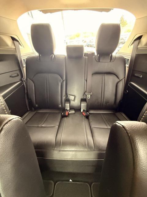 used 2024 Mazda CX-90 PHEV car, priced at $41,390