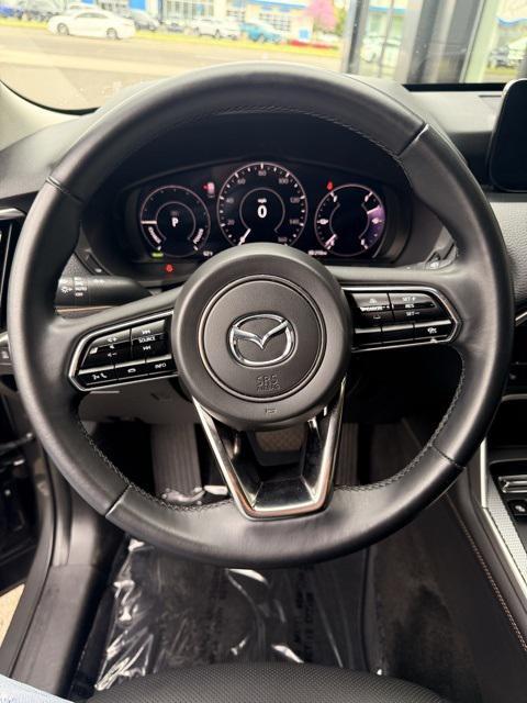 used 2024 Mazda CX-90 PHEV car, priced at $41,390