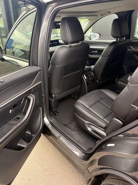 used 2024 Mazda CX-90 PHEV car, priced at $41,390