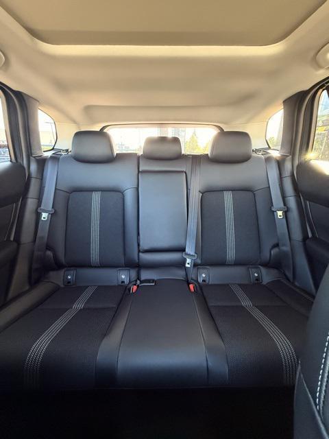 new 2025 Mazda CX-50 car, priced at $36,105
