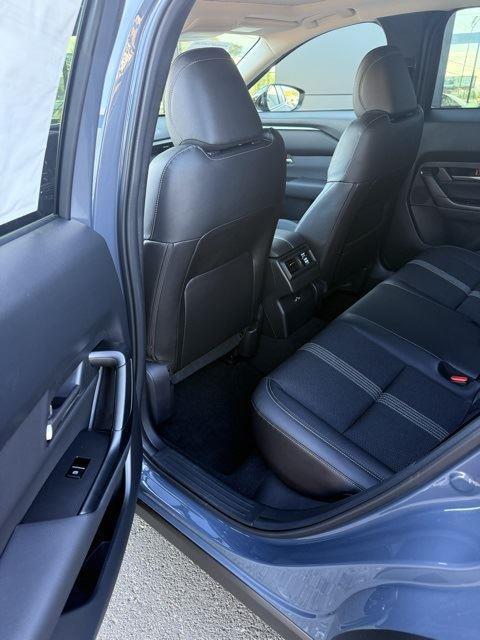 new 2025 Mazda CX-50 car, priced at $36,305