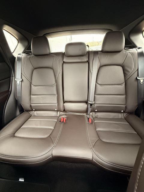 new 2025 Mazda CX-5 car, priced at $43,575