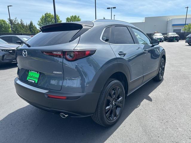 new 2024 Mazda CX-30 car, priced at $28,685