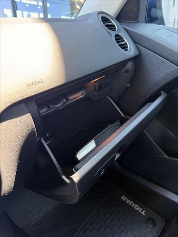 used 2013 Volkswagen Tiguan car, priced at $11,190