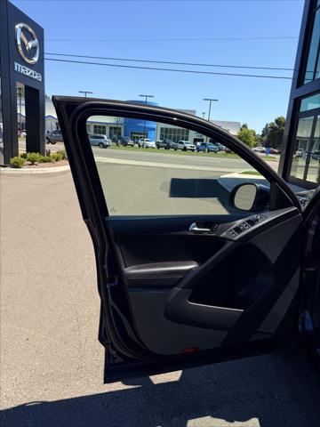used 2013 Volkswagen Tiguan car, priced at $11,190