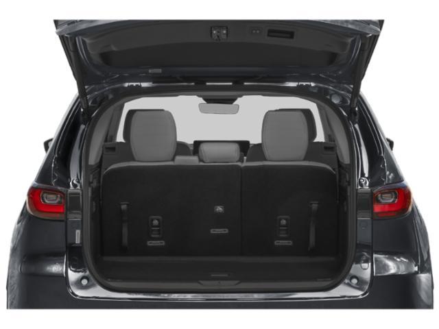 new 2025 Mazda CX-90 PHEV car, priced at $59,750