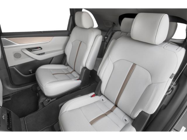 new 2025 Mazda CX-90 PHEV car, priced at $59,750