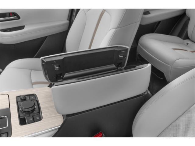 new 2025 Mazda CX-90 PHEV car, priced at $59,750