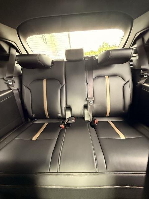 new 2025 Mazda CX-90 PHEV car, priced at $60,250