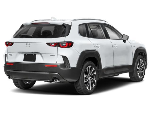 new 2025 Mazda CX-50 Hybrid car, priced at $42,185