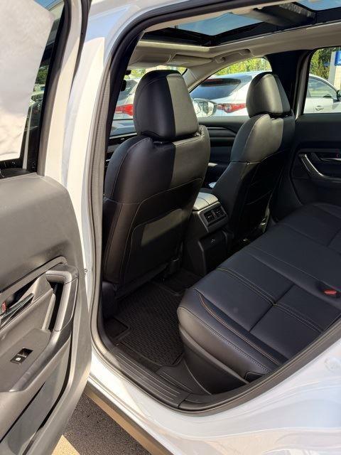 new 2025 Mazda CX-50 Hybrid car, priced at $42,485