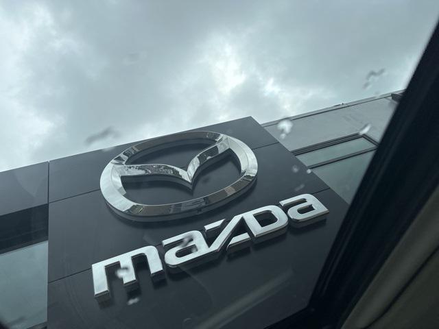 new 2025 Mazda CX-5 car, priced at $32,985