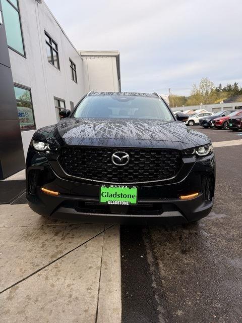 new 2025 Mazda CX-50 Hybrid car, priced at $41,755