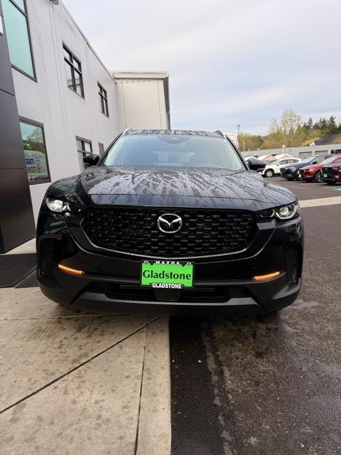 new 2025 Mazda CX-50 Hybrid car, priced at $40,697