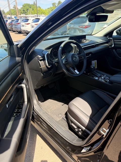 new 2025 Mazda CX-50 Hybrid car, priced at $37,517