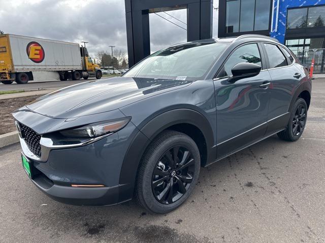 new 2024 Mazda CX-30 car, priced at $28,764