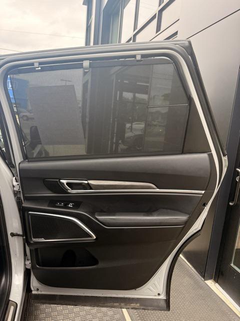 used 2024 Kia Telluride car, priced at $46,290