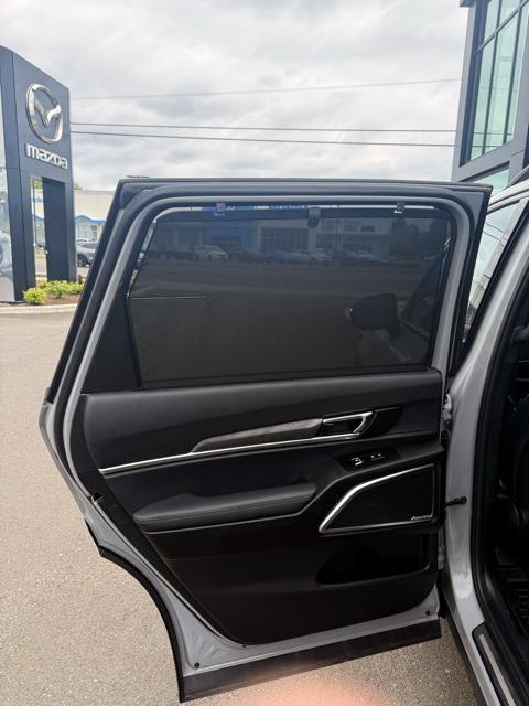used 2024 Kia Telluride car, priced at $46,290
