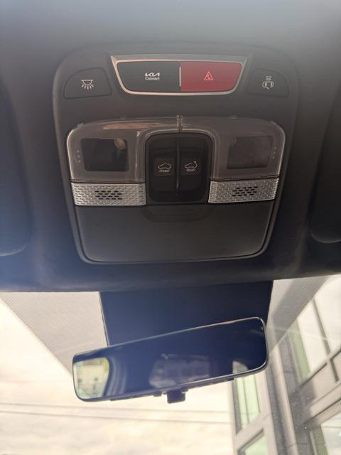 used 2024 Kia Telluride car, priced at $46,290