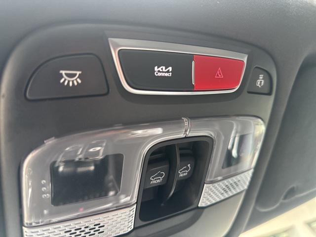 used 2024 Kia Telluride car, priced at $46,995