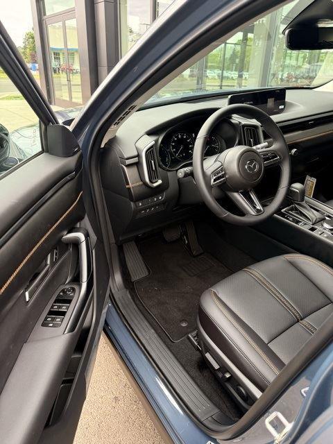 new 2025 Mazda CX-50 Hybrid car, priced at $39,505