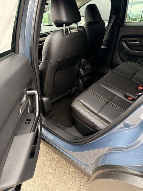 new 2025 Mazda CX-50 Hybrid car, priced at $39,505