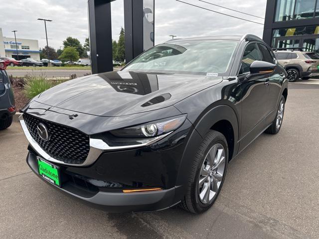 new 2024 Mazda CX-30 car, priced at $31,710