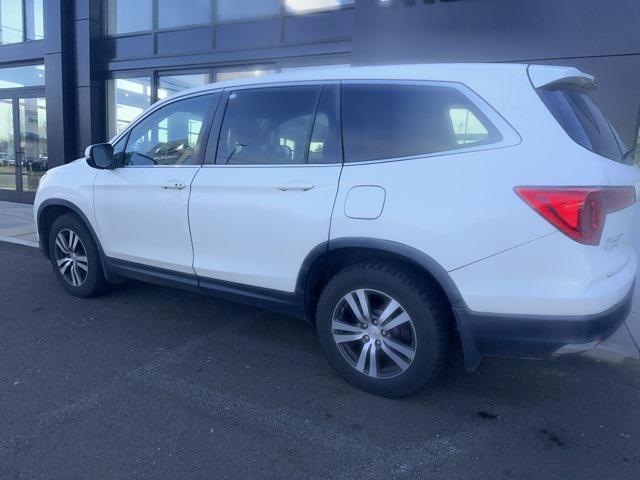 used 2016 Honda Pilot car, priced at $18,990