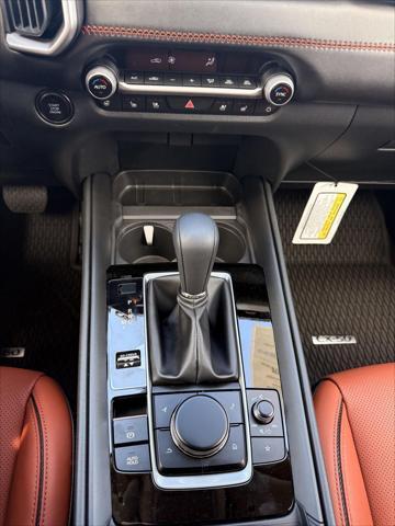 new 2025 Mazda CX-50 car, priced at $43,403
