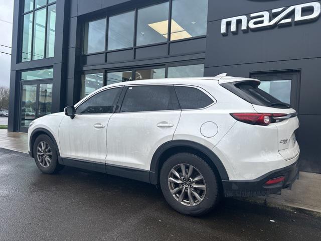 used 2018 Mazda CX-9 car, priced at $18,990