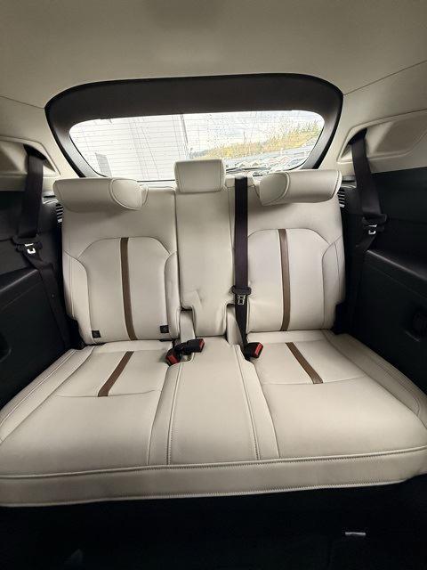 new 2025 Mazda CX-90 PHEV car, priced at $60,205