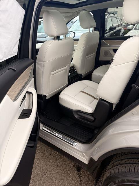 new 2025 Mazda CX-90 PHEV car, priced at $60,205